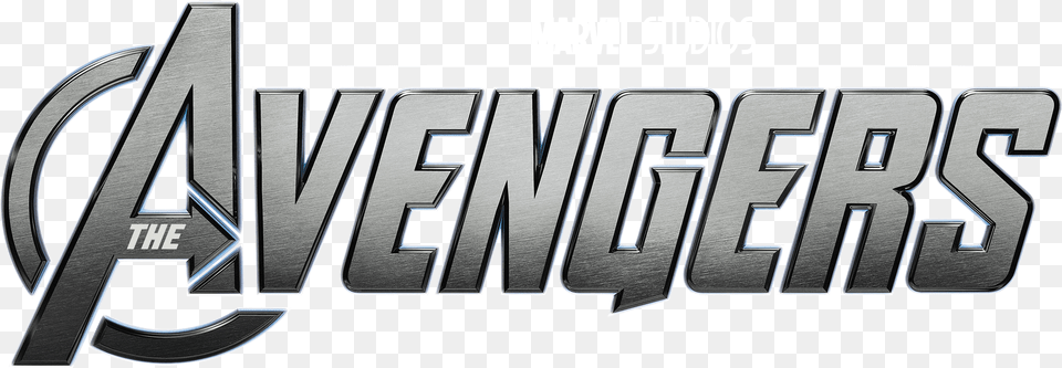 Avengers Logo, Emblem, Symbol, Text Png