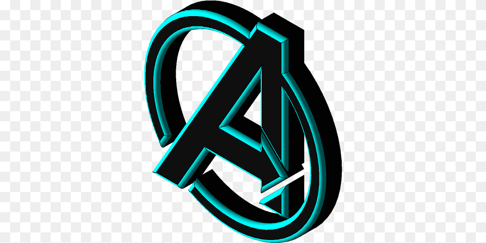 Avengers Logo Avengers Logo, Symbol, Emblem Png Image