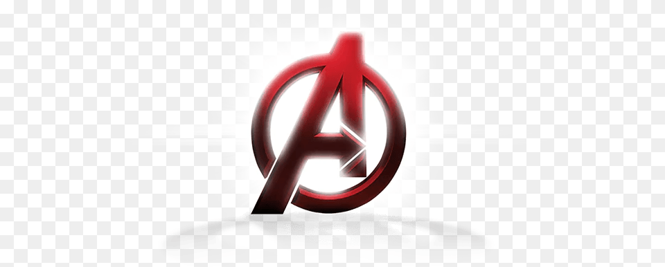Avengers Logo Hd Posted Logo A Avengers Icon, Symbol Free Png
