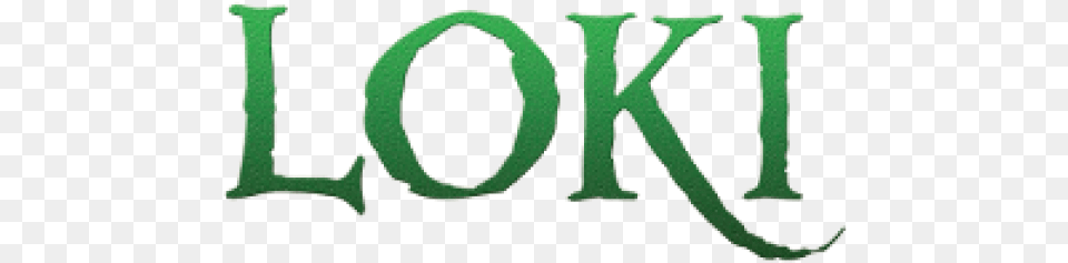 Avengers Loki, Green, Logo, Text Png Image