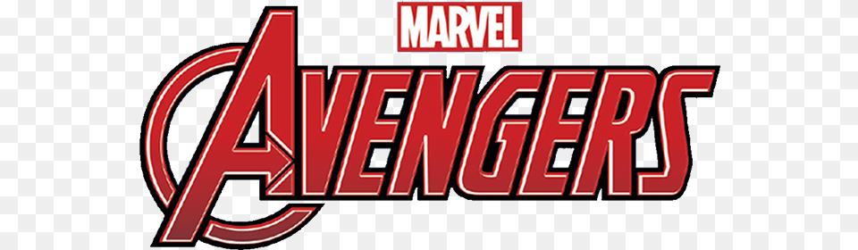 Avengers Marvel Avenger Logo, Scoreboard Free Png