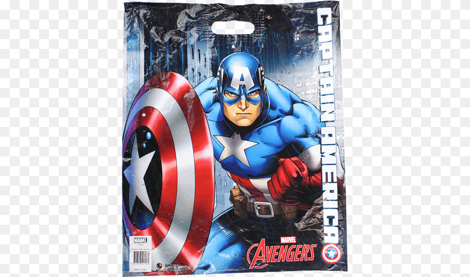Avengers Marvel Capitan America Caricatura, Adult, Male, Man, Person Free Transparent Png
