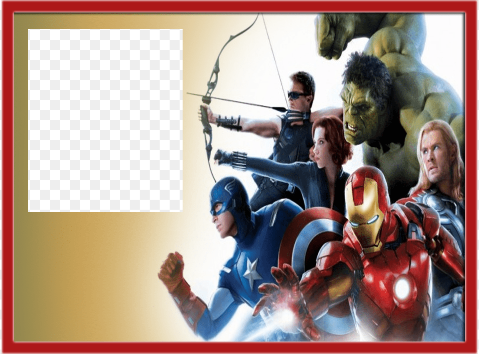 Avengers Marvel Super Heroes Iron Man, Archer, Archery, Weapon, Bow Free Png