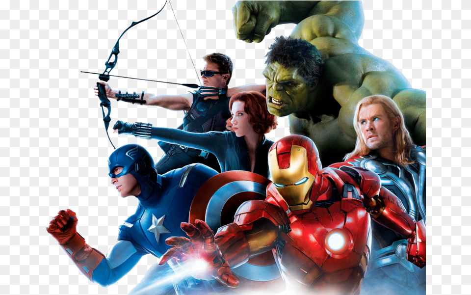 Avengers Photos Transparent Background Avengers, Adult, Person, Woman, Female Png Image