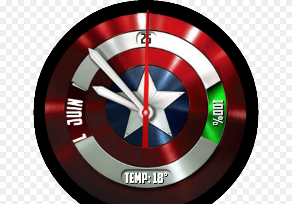 Avengers Shield, Game, Darts, Disk Png