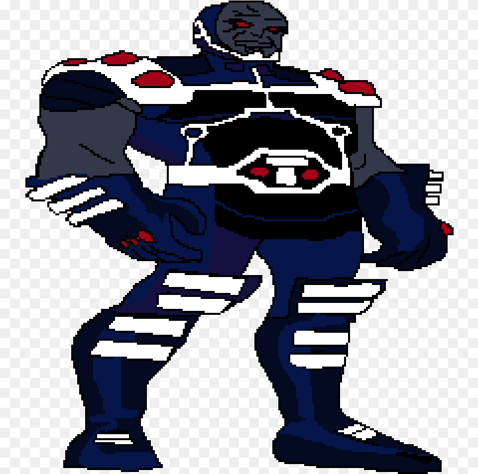 Avengers Ultron Revolution Captain America Darkseid Jlu, Baby, Person, People, Bulldozer Png