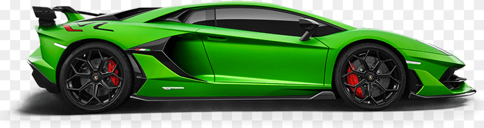 Aventador Svj Lamborghini Aventador, Alloy Wheel, Vehicle, Transportation, Tire Free Png