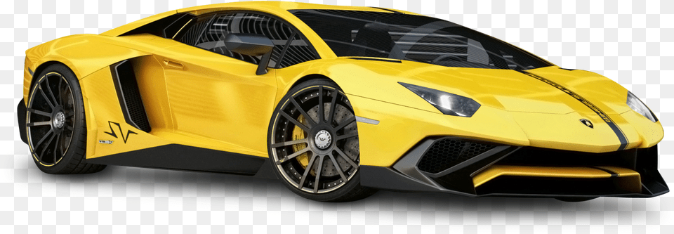 Aventador Yellow Pngpix, Alloy Wheel, Vehicle, Transportation, Tire Free Png