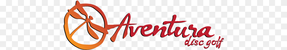 Aventura Disc Golf Golf, Logo, Text, Dynamite, Weapon Png Image