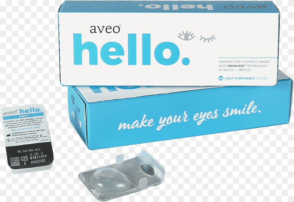 Aveo Contacts, Box Png