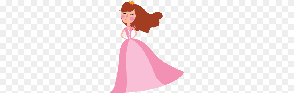 Average American Doll Cost Crown Princess, Clothing, Dress, Formal Wear, Adult Free Transparent Png