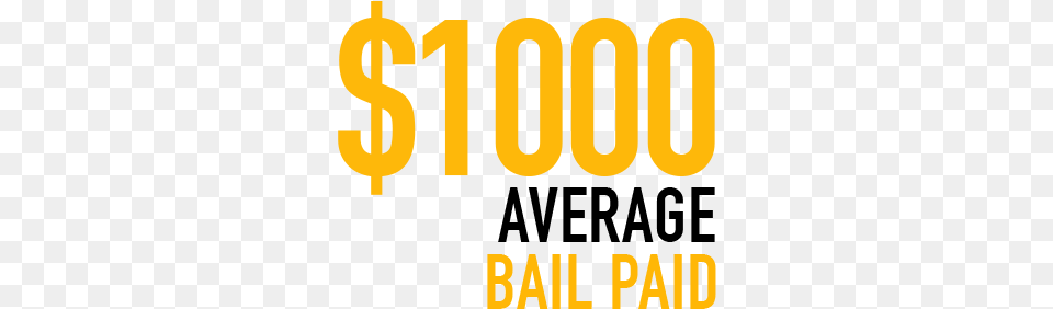 Average Bail Paid Quotes Motivation To Study, Text, Symbol Free Transparent Png