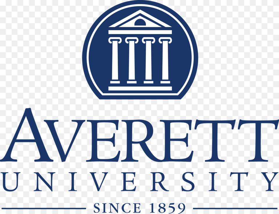 Averett Stacked Logo, Scoreboard Free Transparent Png