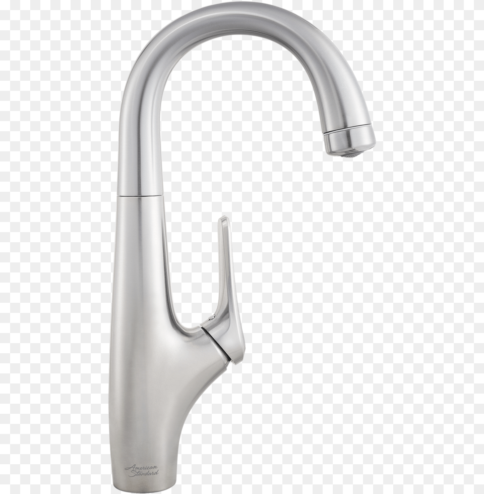 Avery Bar Sink Faucet In Stainless Steel Tap, Sink Faucet, Bathroom, Indoors, Room Free Png