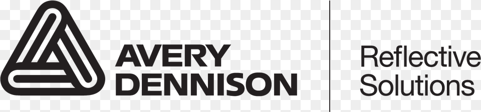 Avery Dennison, Logo, Triangle Free Png
