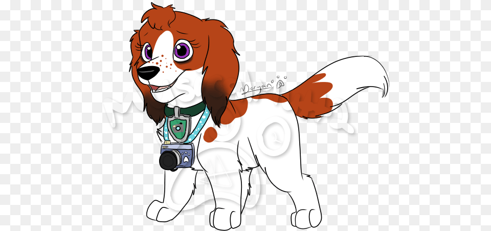 Avery Is A Pup I Adopted From Lunarlex She Also Wrote Cartoon, Baby, Person, Face, Head Free Png