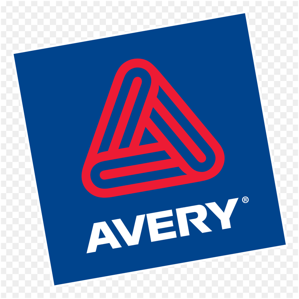 Avery Mpi 3901 Promotional Film Avery L7165 Label General Use A4 8sheet 100 Sheets, Triangle, Sign, Symbol Png