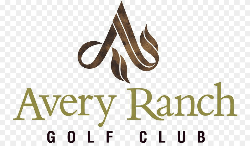 Avery Ranch Golf Club39s Logo Peter Handke Wunschloses Unglck, Text Png