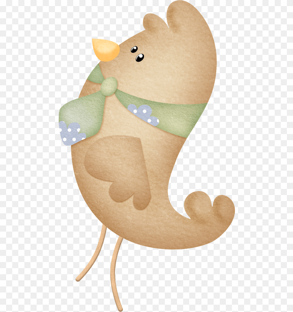 Aves Amp Passros Amp Corujas Etc Brown Bear, Applique, Pattern, Food, Sweets Free Png