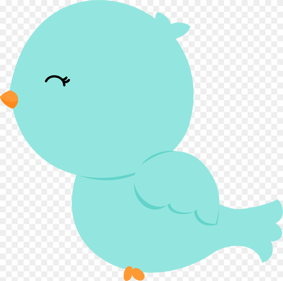 Aves Amp Passros Amp Corujas Etc Turquoise Bird Clipart, Baby, Person, Balloon, Silhouette Png Image