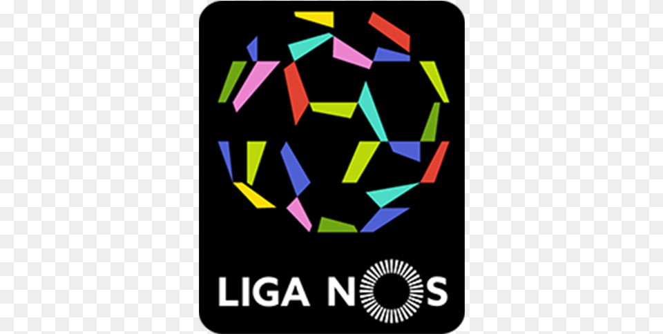 Aves Liga Nos Logo 2016, Paper, Art Free Png