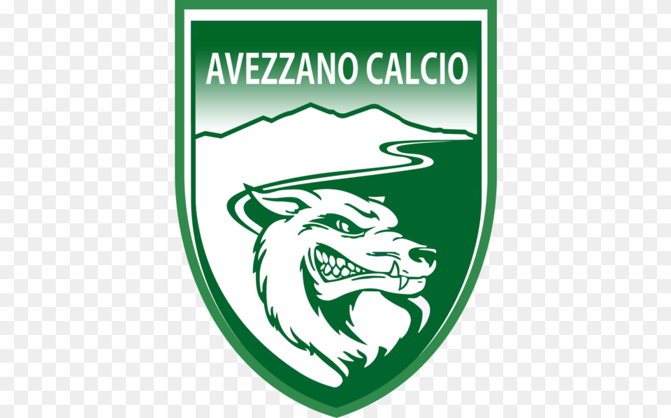 Avezzano Calcio Logo Free Png Download
