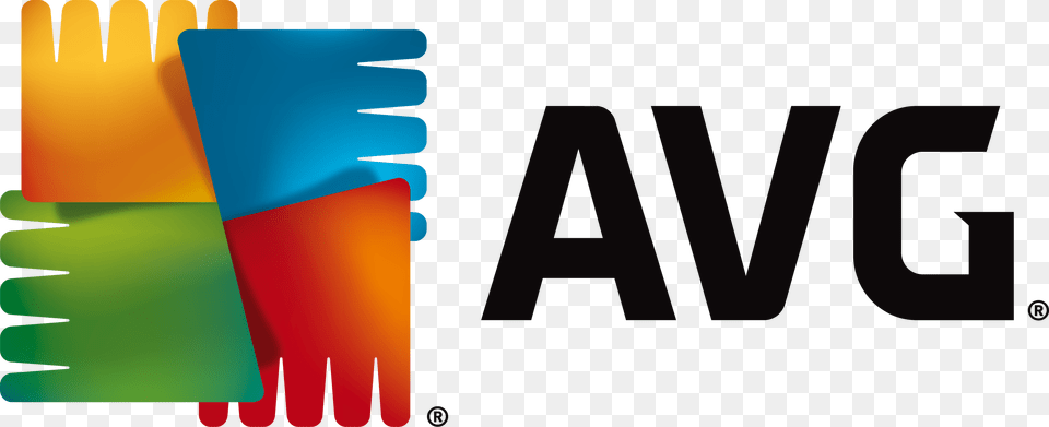 Avg Antivirus Logo, Clothing, Cutlery, Fork, Glove Free Transparent Png