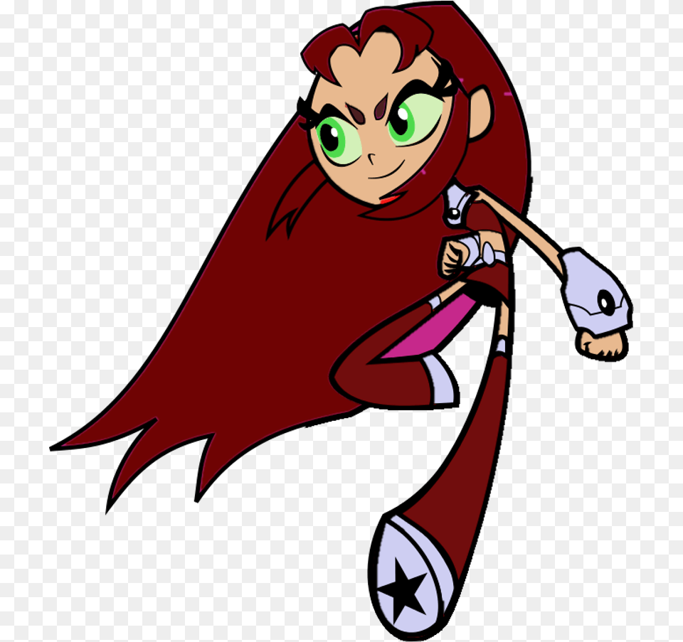 Avhair Teen Titans Go, Adult, Cartoon, Female, Person Free Png