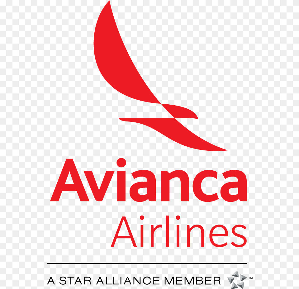 Avianca Logo Avianca Airlines Logo 2018, Astronomy, Moon, Nature, Night Png Image
