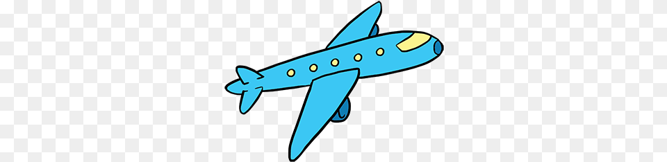 Aviao Imagens De Avio Em, Aircraft, Transportation, Vehicle, Airplane Free Transparent Png