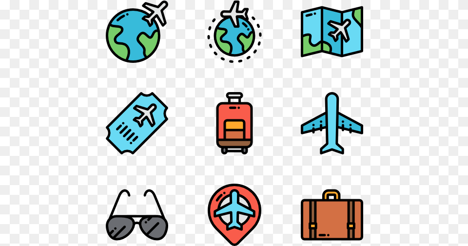 Aviation Free Transparent Png