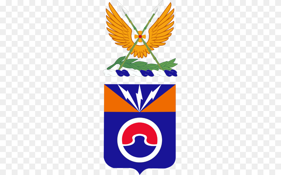 Aviation Regiment Us Army, Emblem, Symbol, Logo, Animal Png