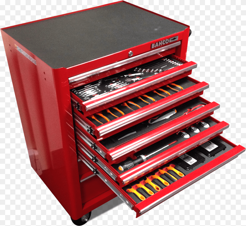 Aviation Tool Box Png Image