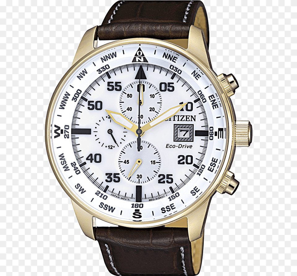 Aviator Ca0693 12a Citizen Crono Aviator Ca0690, Arm, Body Part, Person, Wristwatch Png