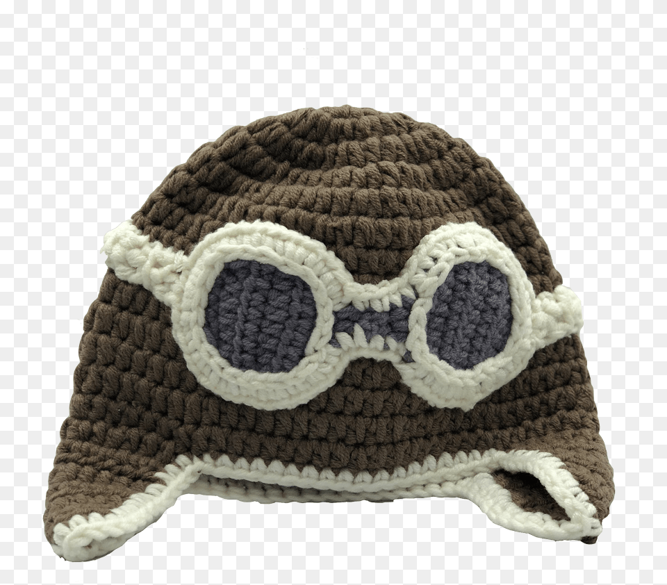 Aviator Crochet Free Transparent Png