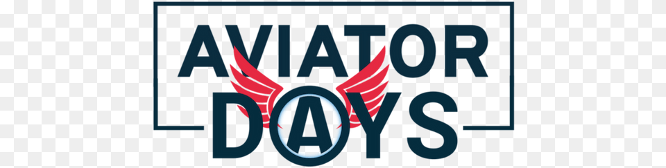Aviator Days Paramotor Graphic Design, Logo, Symbol, Dynamite, Weapon Free Png Download