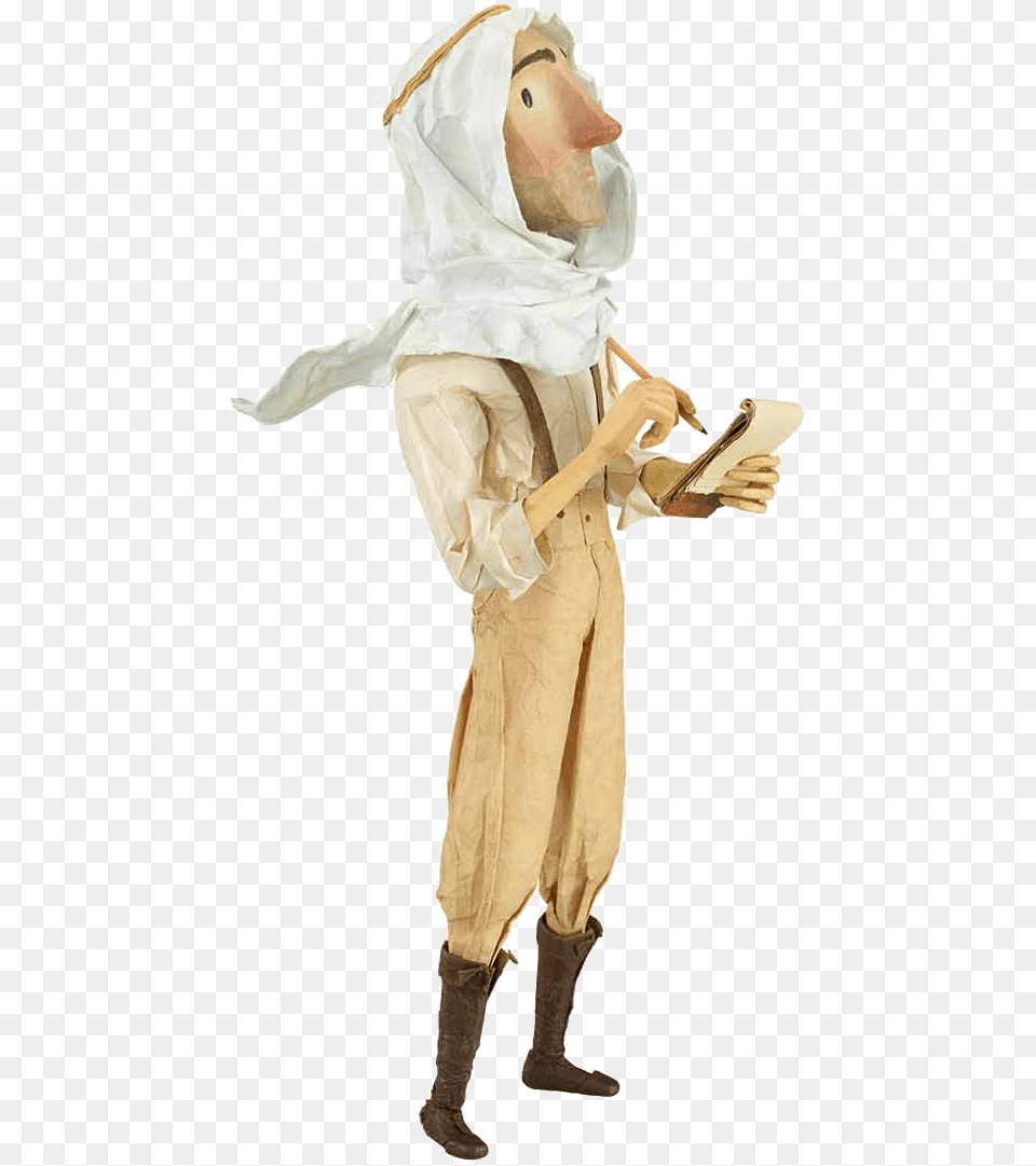 Aviator In The Little Prince, Adult, Female, Person, Woman Free Transparent Png