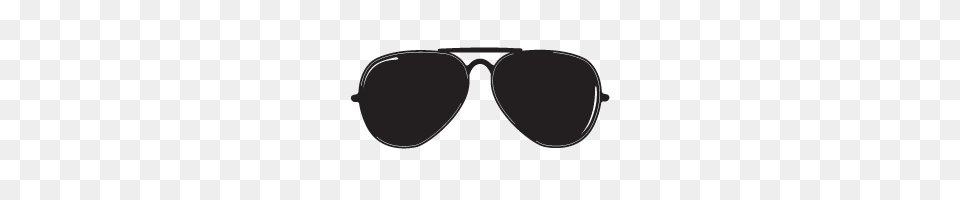 Aviator Sunglasses Cartoon Louisiana Bucket Brigade, Accessories, Glasses, Animal, Fish Free Png