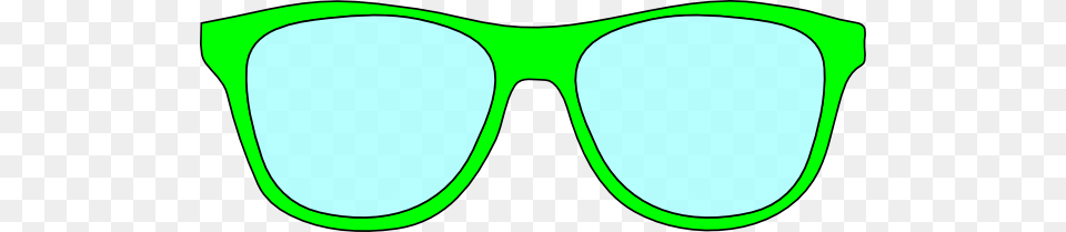 Aviator Sunglasses Clip Art, Accessories, Glasses Free Png Download