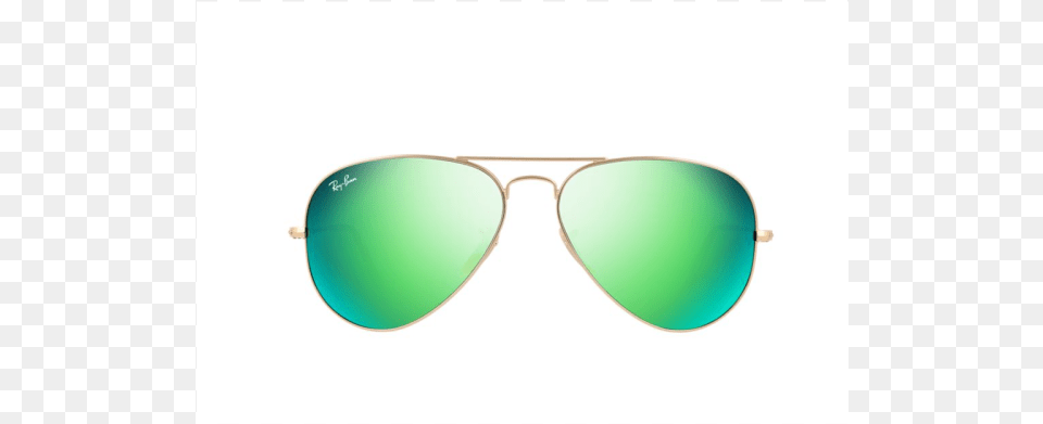 Aviator Sunglasses Green Ray Ban Rb3025 112 19, Accessories, Glasses Free Png Download