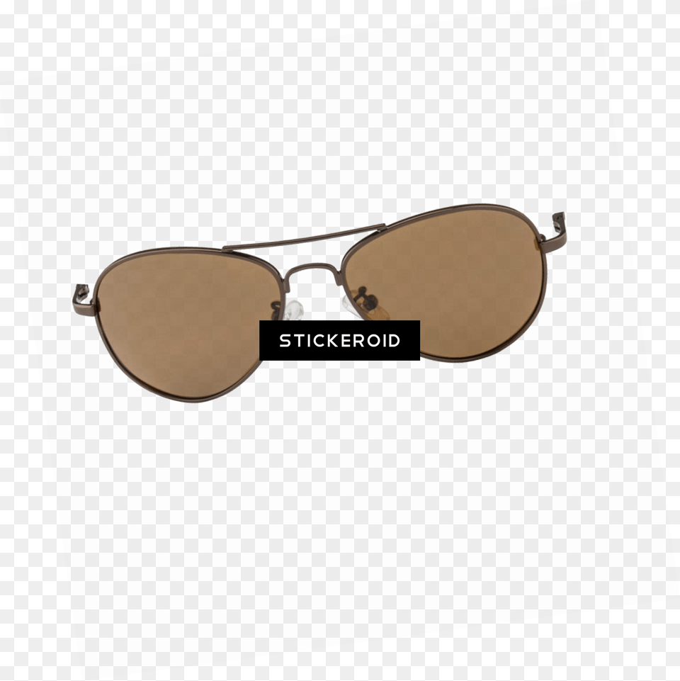 Aviator Sunglasses Reflection, Accessories, Glasses Free Png
