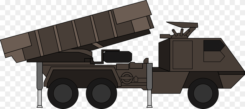 Avibras Astros Rl Clipart, Arch, Architecture, Ammunition, Bulldozer Png Image