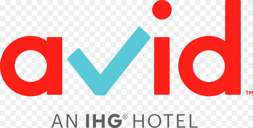 Avid An Ihg Hotel Logo Free Png Download
