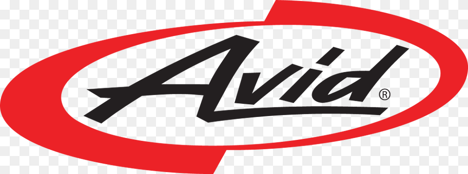 Avid Avid Bikes, Logo, Bow, Weapon Free Transparent Png