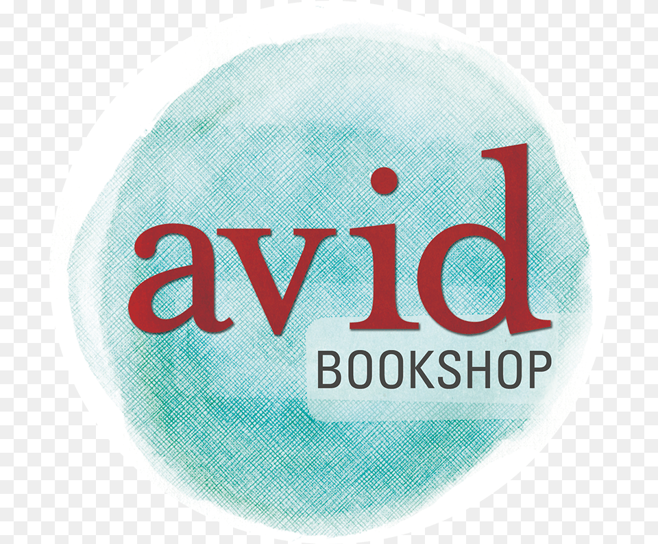 Avid Bookshop, Logo, Book, Publication, Home Decor Free Png Download