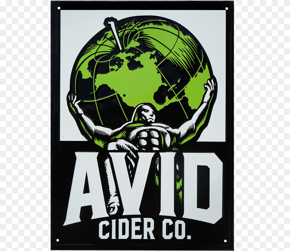 Avid Cider Logo, Adult, Person, Man, Male Png Image