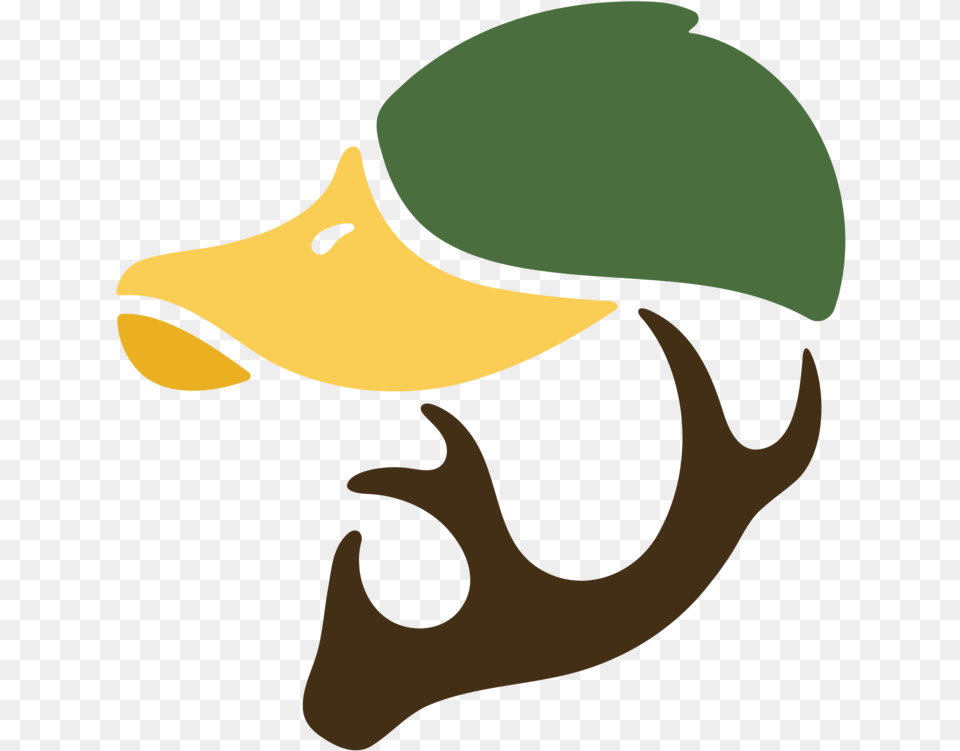 Avid Outdoorsman Griffin Dejoy Logo, Animal, Beak, Bird, Hat Png
