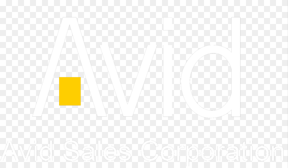 Avid Sales Corporation, Logo Png Image