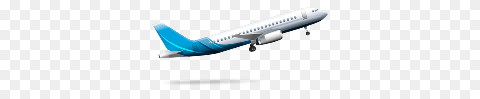 Avion, Aircraft, Airliner, Airplane, Vehicle Png Image