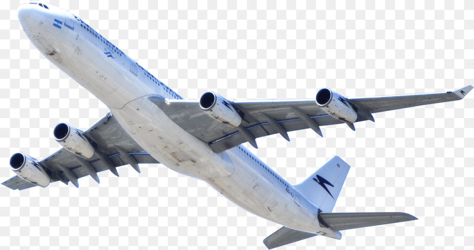 Avion Airplane, Aircraft, Airliner, Flight, Transportation Free Transparent Png